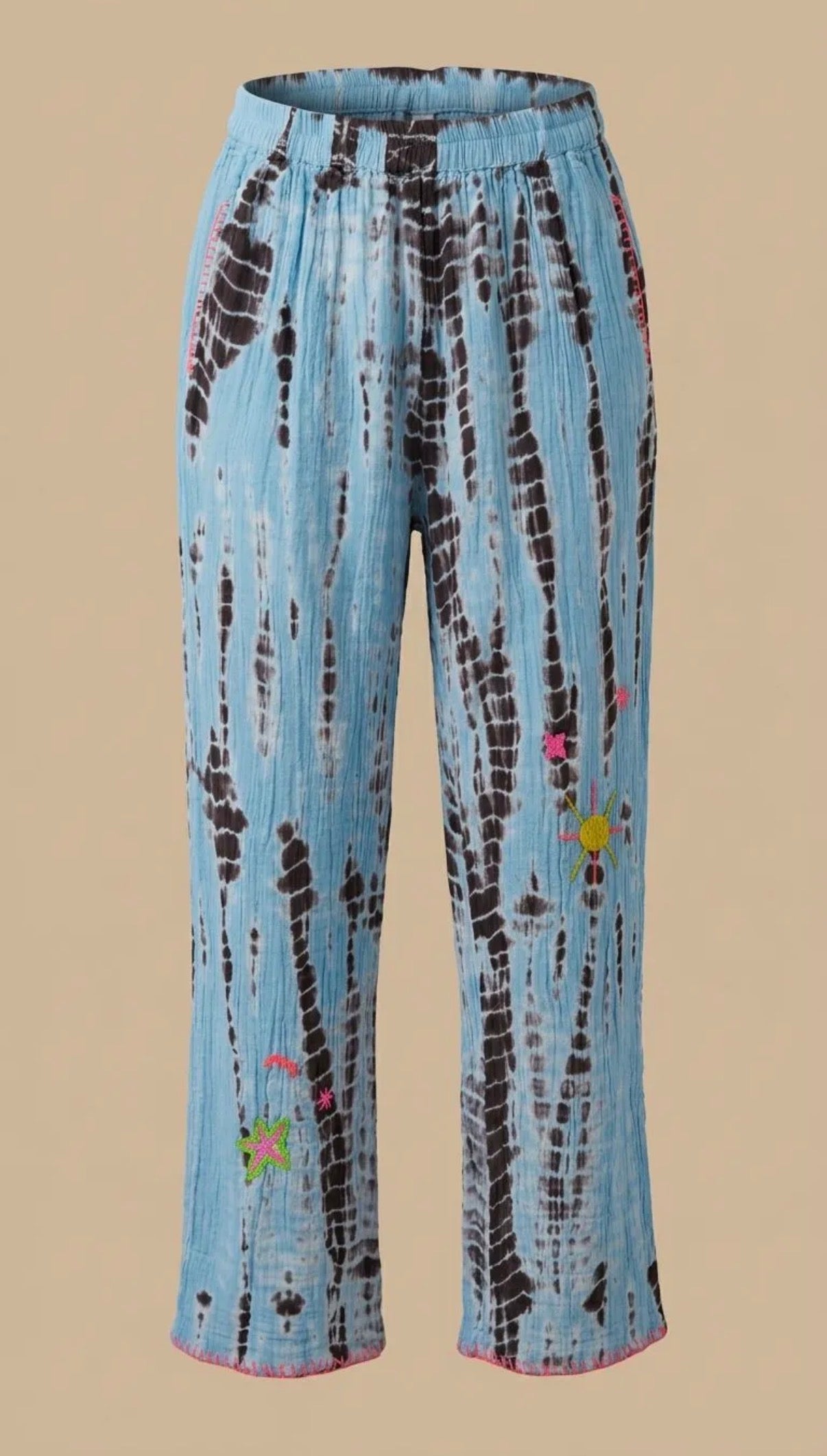 Pantalón Hand Made