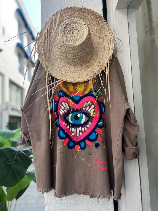 Handmade Jacket